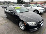 2012 BMW 328 2dr Conv 328i SULEV