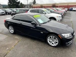 2012 BMW 328 2dr Conv 328i SULEV