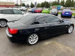 2012 BMW 328 2dr Conv 328i SULEV