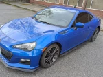 2013 Subaru BRZ Premium