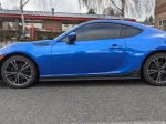 2013 Subaru BRZ Premium