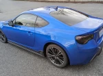 2013 Subaru BRZ Premium