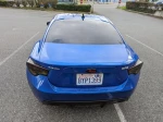 2013 Subaru BRZ Premium