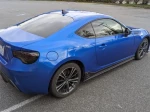 2013 Subaru BRZ Premium