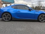 2013 Subaru BRZ Premium