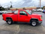 2008 GMC Sierra 1500 Work Truck