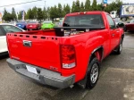 2008 GMC Sierra 1500 Work Truck