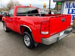 2008 GMC Sierra 1500 Work Truck