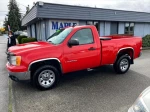 2008 GMC Sierra 1500 Work Truck