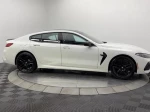 2024 BMW M8 Competition Gran Coupe