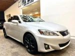 2012 Lexus IS 250 Base