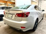 2012 Lexus IS 250 Base