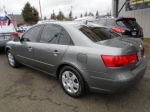2009 Hyundai Sonata GLS