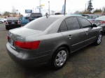 2009 Hyundai Sonata GLS