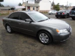 2009 Hyundai Sonata GLS