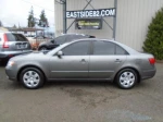2009 Hyundai Sonata GLS