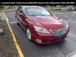 2011 Lexus ES 350 Base