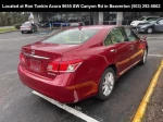 2011 Lexus ES 350 Base