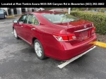 2011 Lexus ES 350 Base