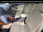 2011 Lexus ES 350 Base