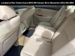 2011 Lexus ES 350 Base