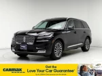 2020 Lincoln Aviator Reserve RWD