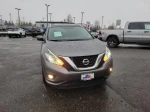 2016 Nissan Murano Platinum
