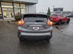 2016 Nissan Murano Platinum