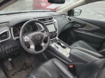 2016 Nissan Murano Platinum