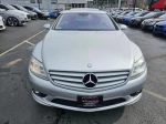 2007 Mercedes-Benz CL-Class CL 550