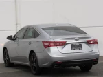 2018 Toyota Avalon XLE Plus