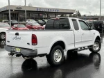 2001 Ford F-150 Lariat