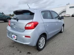 2017 Mitsubishi Mirage SE