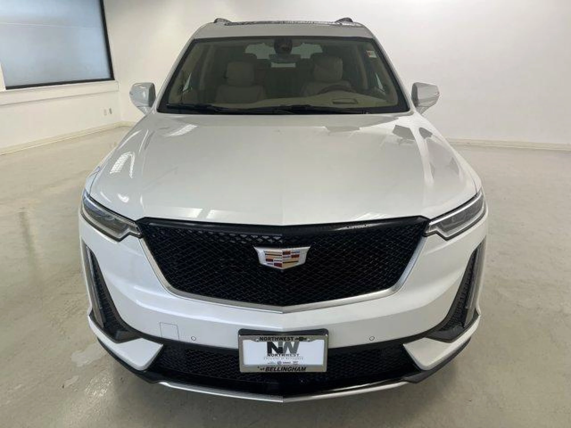 2023 Cadillac XT6 Sport AWD