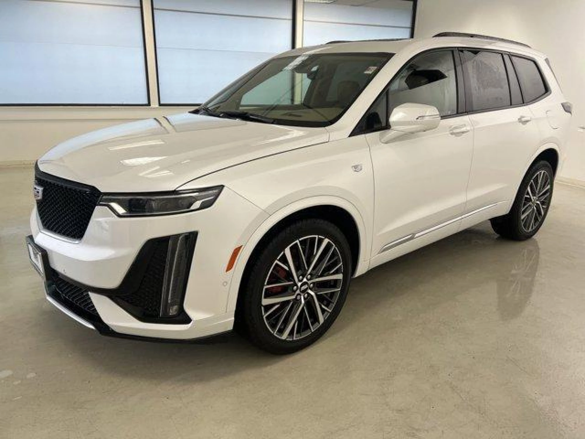 2023 Cadillac XT6 Sport AWD