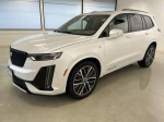 2023 Cadillac XT6 Sport AWD
