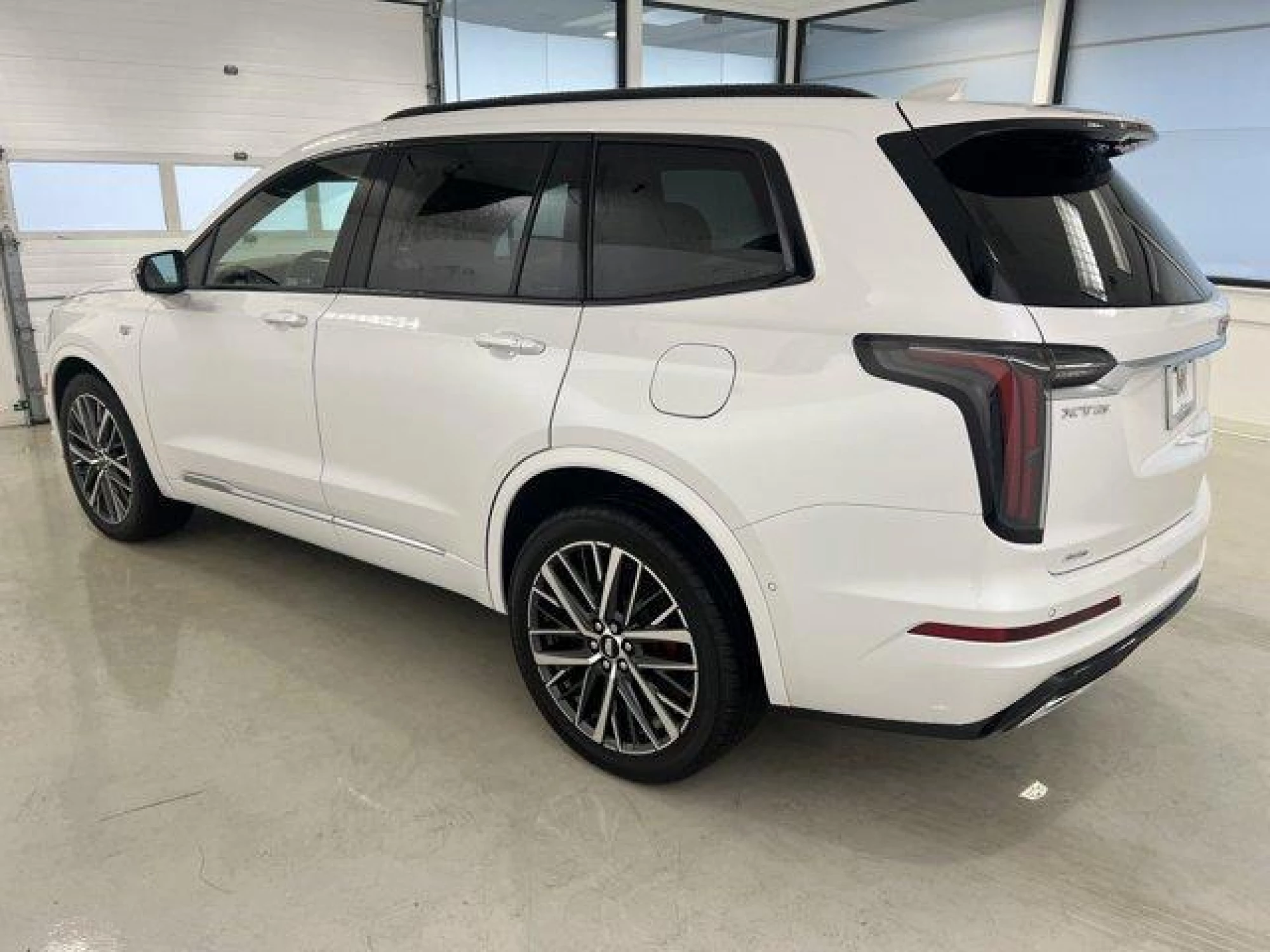 2023 Cadillac XT6 Sport AWD