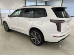 2023 Cadillac XT6 Sport AWD