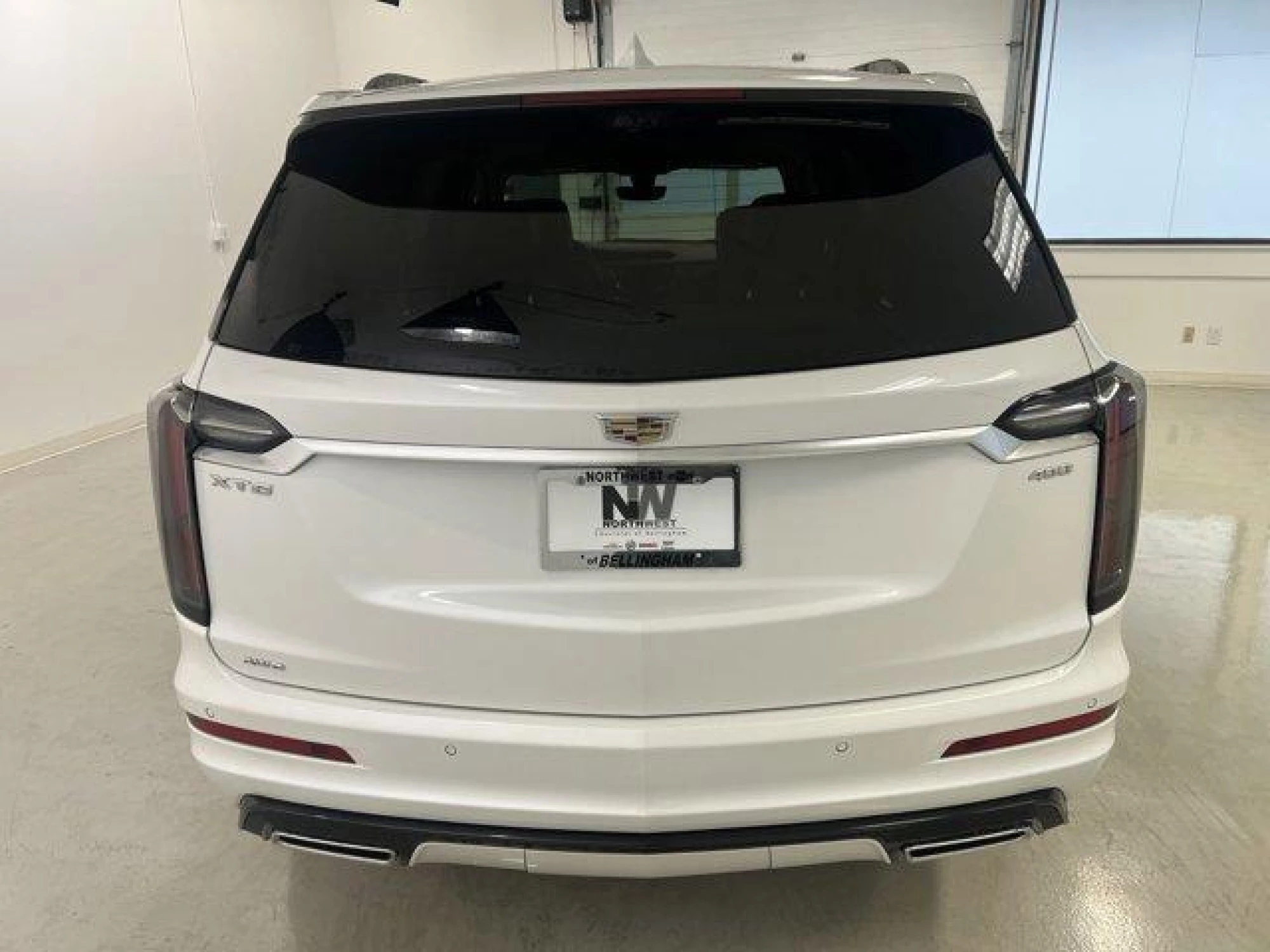 2023 Cadillac XT6 Sport AWD