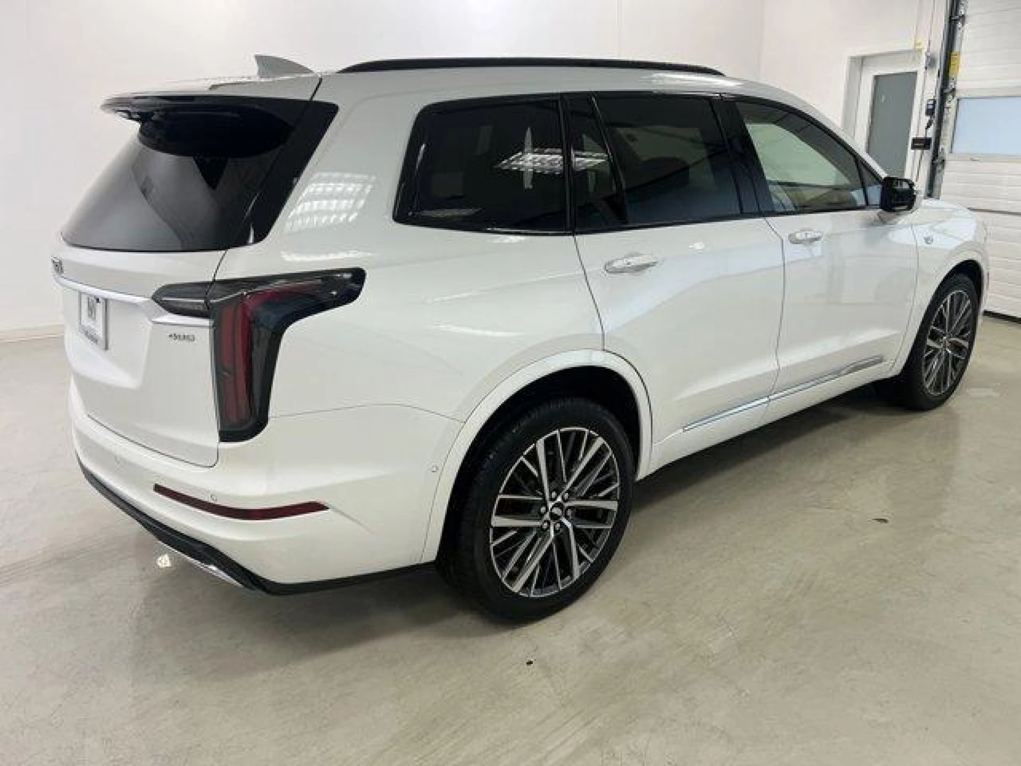 2023 Cadillac XT6 Sport AWD