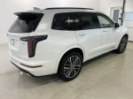 2023 Cadillac XT6 Sport AWD