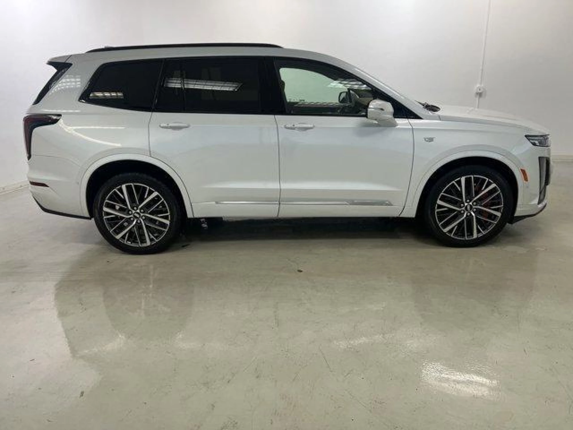 2023 Cadillac XT6 Sport AWD