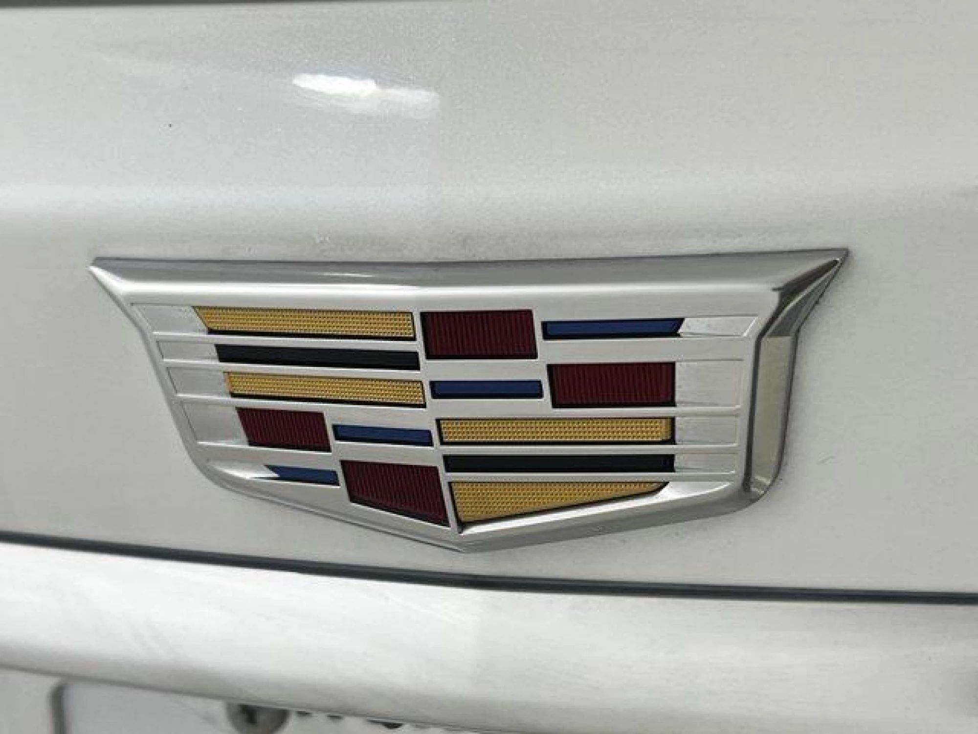 2023 Cadillac XT6 Sport AWD