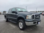 2006 Ford F-250 XLT Crew Cab