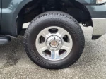 2006 Ford F-250 XLT Crew Cab