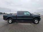 2006 Ford F-250 XLT Crew Cab