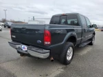 2006 Ford F-250 XLT Crew Cab