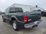 2006 Ford F-250 XLT Crew Cab