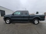 2006 Ford F-250 XLT Crew Cab