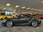 2015 Porsche 911 Turbo S